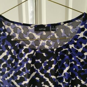 Apt 9 Day/evening dress, M